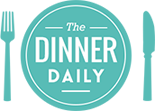 The Dinner Daily menu planning