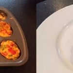 Easy Breakfast Egg Muffins